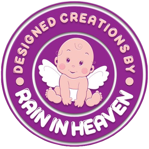 Rain In Heaven Logo